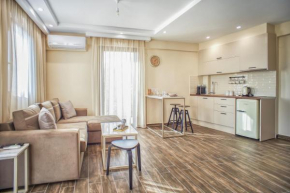 LP Luxury Suite - Old Town Xanthi